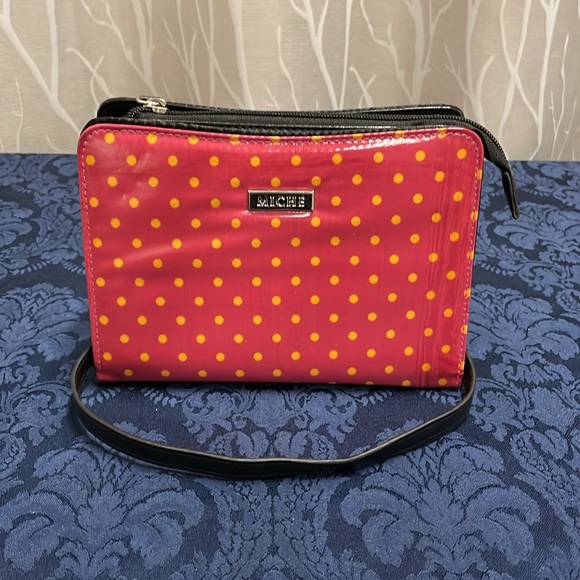 Miche bag with 7 shells:  Sierra, Kayla, Ava, Maddy, Lulu, Hope, and Averie - Picture 8 of 12